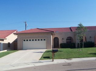 1319 Aquila Dr, Pueblo, CO 81008