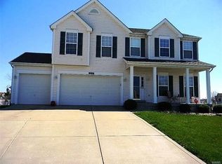 4096 Bassen Dr, Swansea, IL 62226