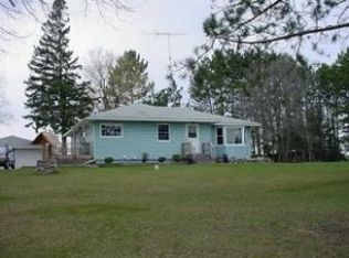 6297 Highway 17, Rhinelander, WI 54501