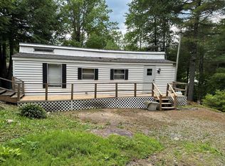 155 Forest Dr, Fitzwilliam, NH 03447