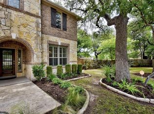 12400 White Eagle Rd, Austin, TX 78748