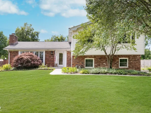 6736 Farmleigh Dr, Indianapolis, IN 46220