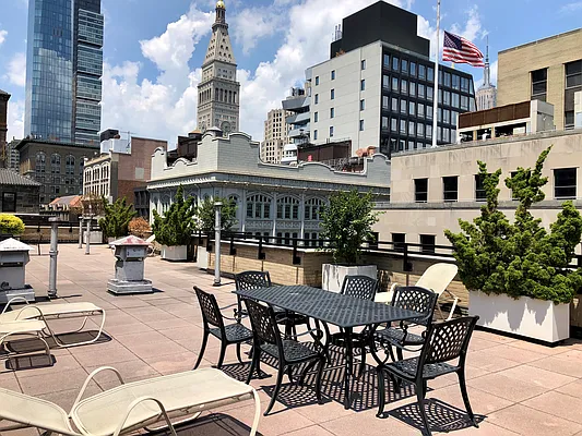 Rented by Brown Harris Stevens | media 19