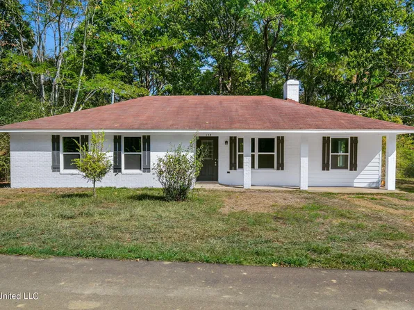 138 Jefferson Rd, Pearl, MS 39208