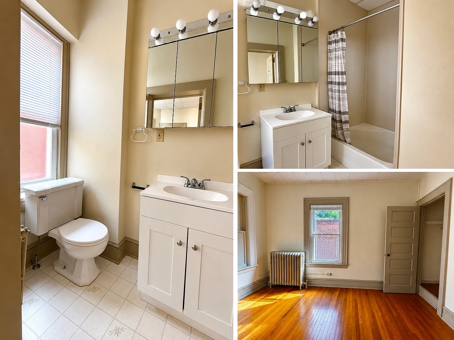 1 bed, $1,275 — Photo 2