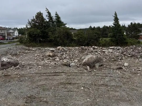 Lot 1 Neck Road, Bay Roberts, NL A0A1W0
