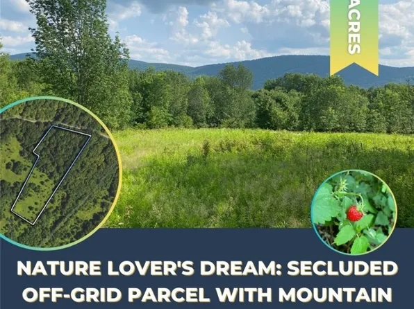 0 Turkey Ln, Hobart, NY 13788