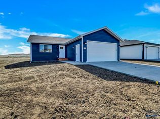 473 Alpha Ave, Box Elder, SD 57719