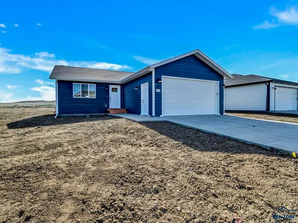 473 Alpha Ave, Box Elder, SD 57719
