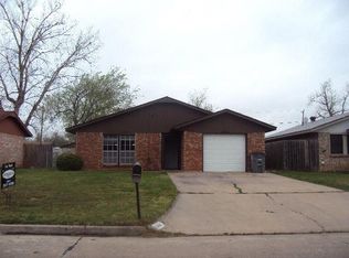 1306 SW Jefferson Ave #1, Lawton, OK 73501