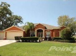 3051 Waterfall Dr, Spring Hill, FL 34608