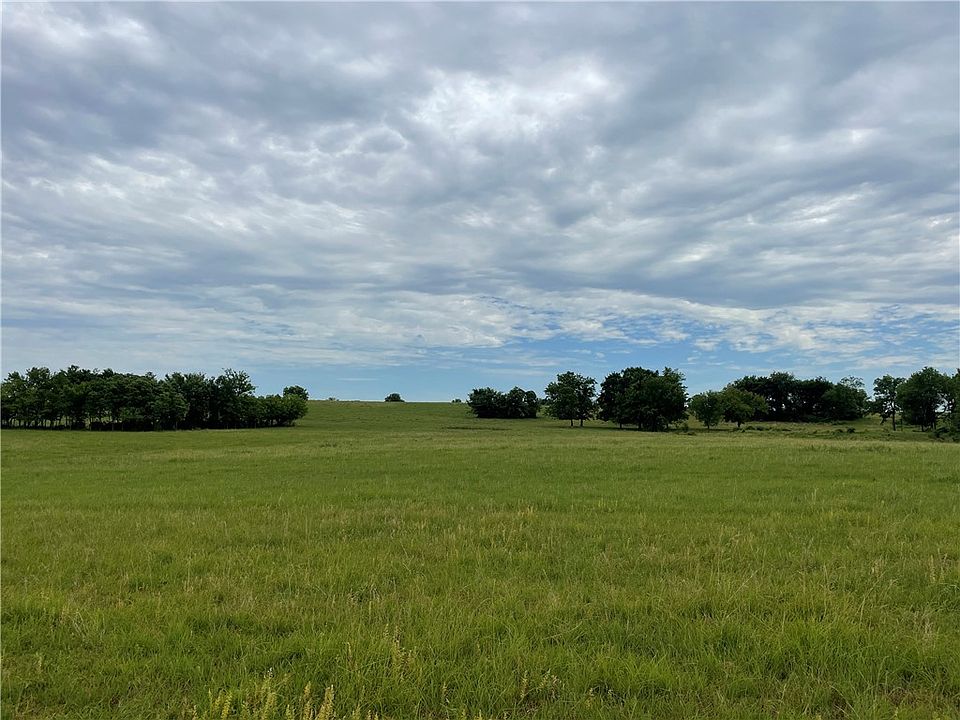 E 140th Rd, Bluejacket, OK 74333 MLS 1223130 Zillow