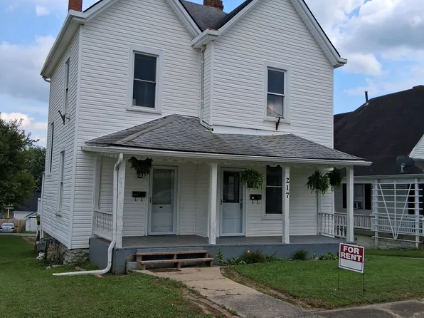 217 S Highland St #1F, Winchester, KY 40391