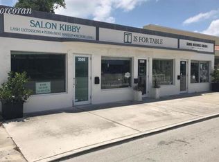 3506 S Dixie Hwy, West Palm Beach, FL 33405