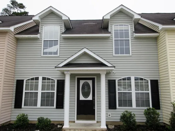 247 Williamsburg Ave, Thomasville, GA 31757