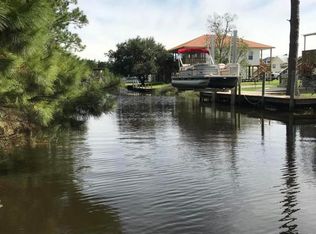 4040 Cardinal St, Bay St Louis, MS 39520