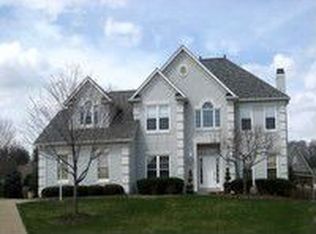 6447 Tallwood Cir NW, Canton, OH