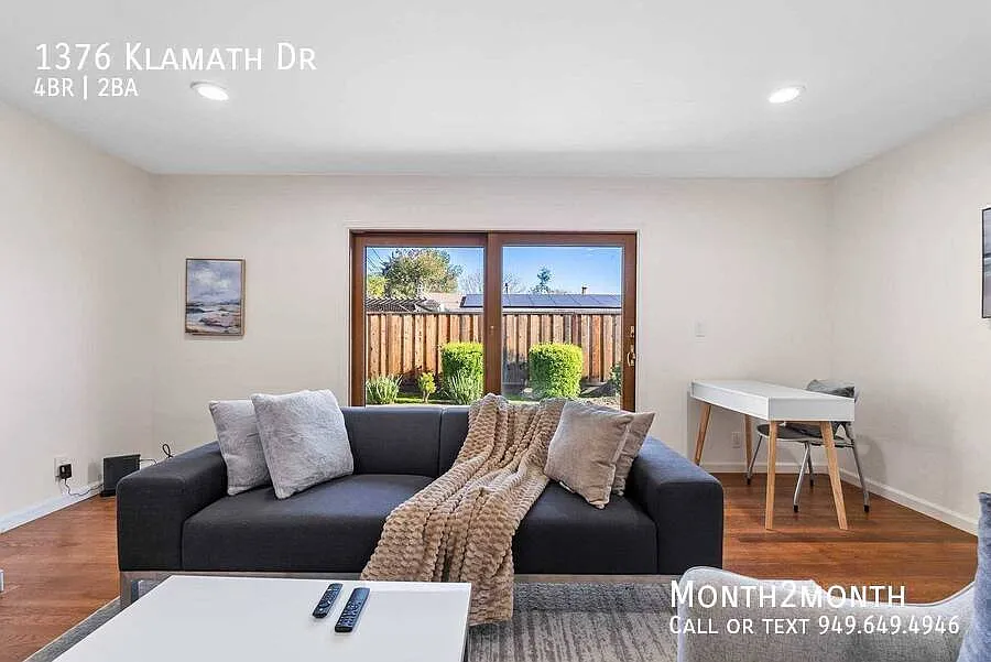 Bright Sanctuary on Klamath — Photo 2