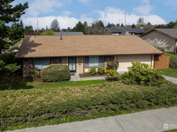 6219 N 23rd Street, Tacoma, WA 98406