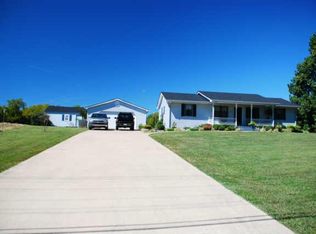 5568 Beckwith Rd, Mount Juliet, TN 37122