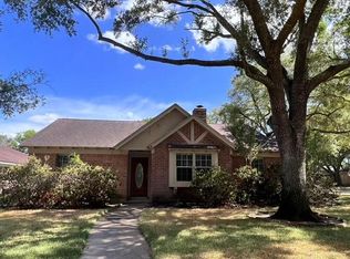 15731 Pagehurst Dr, Houston, TX 77084