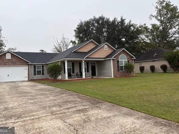 4896 Stonewall Cir, Valdosta, GA 31605