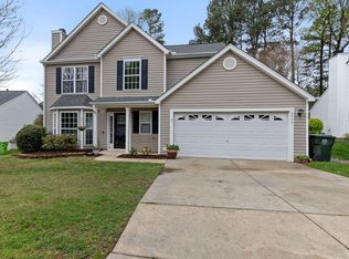 6905 Dawnalia Ct, Raleigh, NC 27617