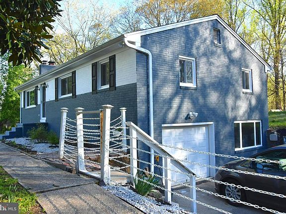 2nd image of 8610 Croom Rd