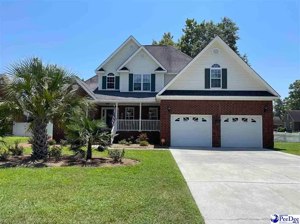 1090 Yellowstone Dr, Florence, SC 29505