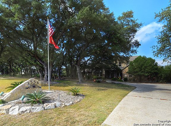3rd image of 3556 Comal Spgs