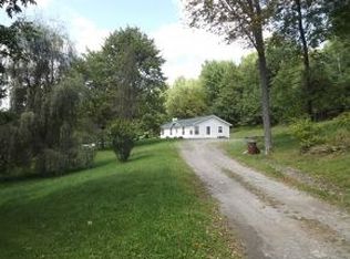 4604 Oak Hill Rd, Susquehanna, PA 18847