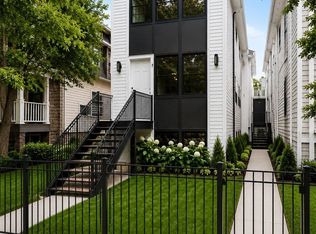 1938 N Sawyer Ave #1, Chicago, IL 60647