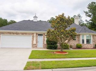 620 Covington Ct, Myrtle Beach, SC 29579