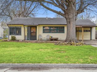 1533 SW 23rd Park, Topeka, KS 66611
