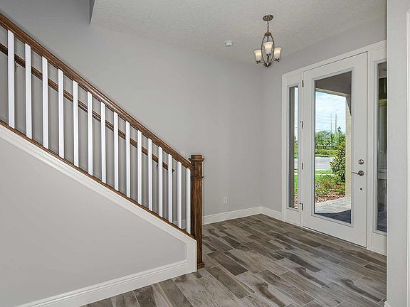 Cypress 2378 Whittler Branch