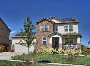 6493 S Little River Way, Aurora, CO 80016