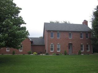 1711 Bramoor Dr, Kokomo, IN