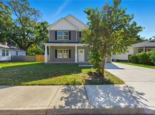 640 44th St, Newport News, VA 23607