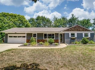 3516 Ascot Ct, Dayton, OH 45429