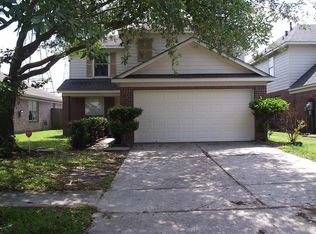 2123 Hadden Hollow Dr, Houston, TX 77067
