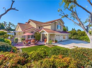 17640 Rebecca Ln, Yorba Linda, CA 92886