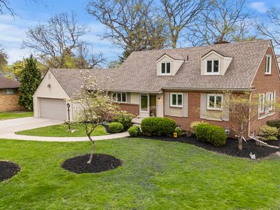2356 Townley Rd, Toledo, OH, 43614