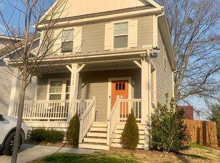 1710 Merrick St, Durham, NC 27701