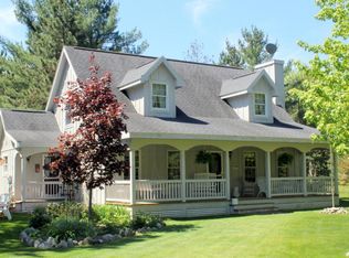 9203 Parke Rd, Alanson, MI 49706