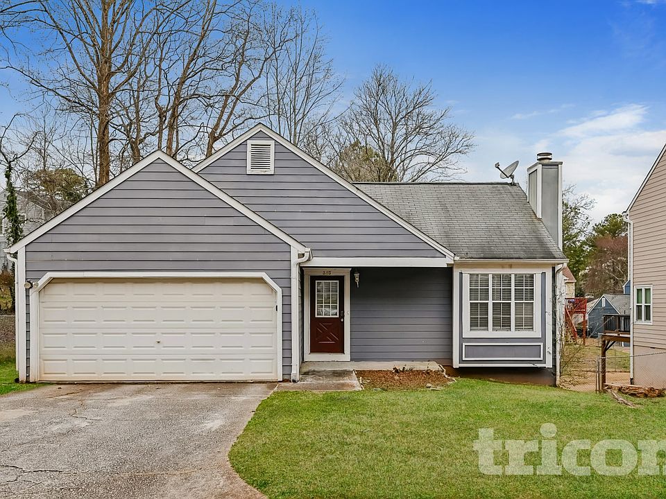 1st image of 575 Woodcrest Manor Dr