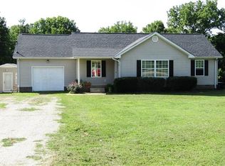 2459 Steve Dr, Columbia, TN 38401