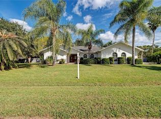 1402 Arredondo St, North Port, FL 34286