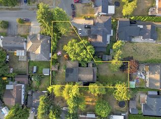 14246 102nd Ave, Surrey, BC V3T 5A5