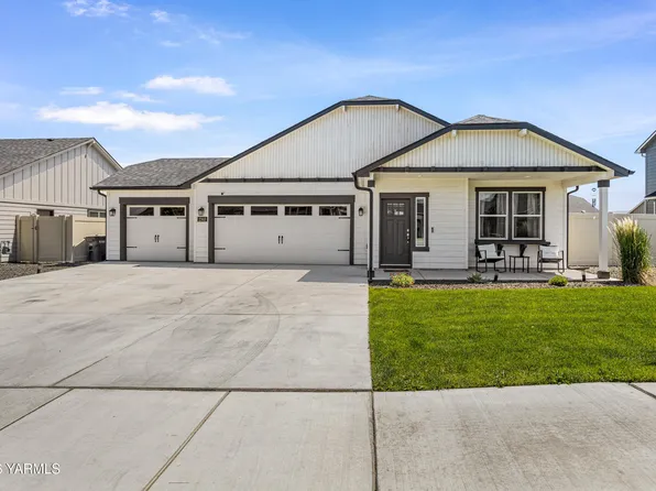 2303 S 58th Ave, Yakima, WA 98903