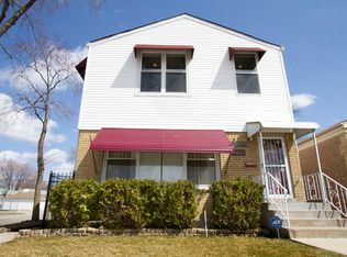 4601 S Laramie Ave, Chicago, IL 60638